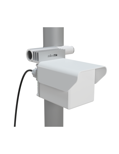 Point-to-point MikroTik Cube 60Pro ac...